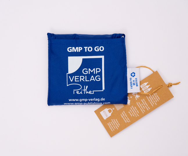 Foldable bag