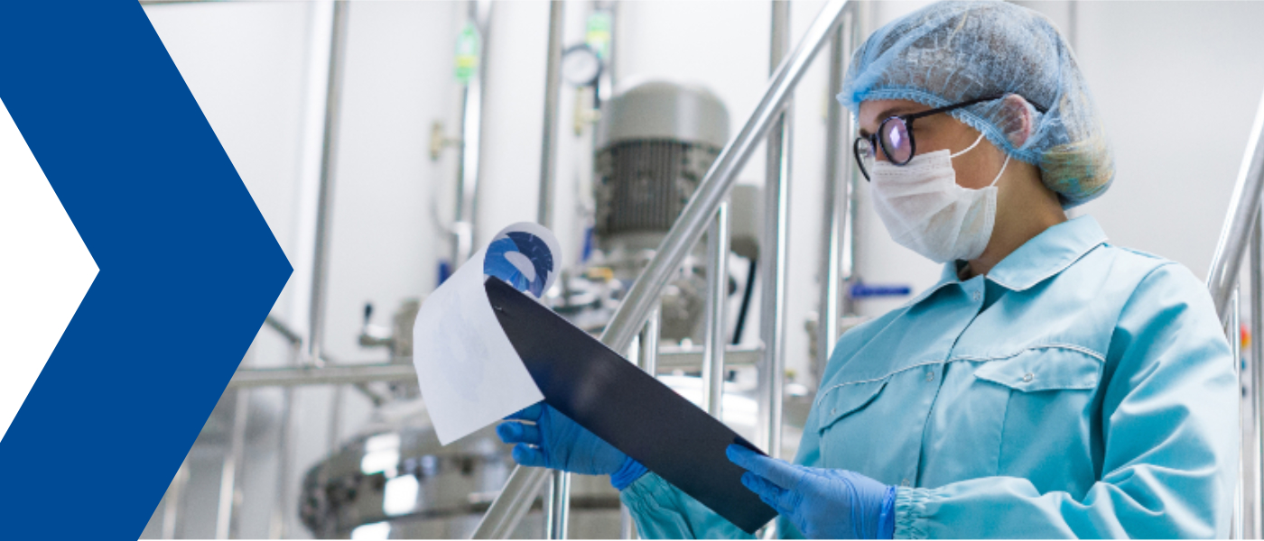 How to Implement Quality Oversight at Shop Floor Level