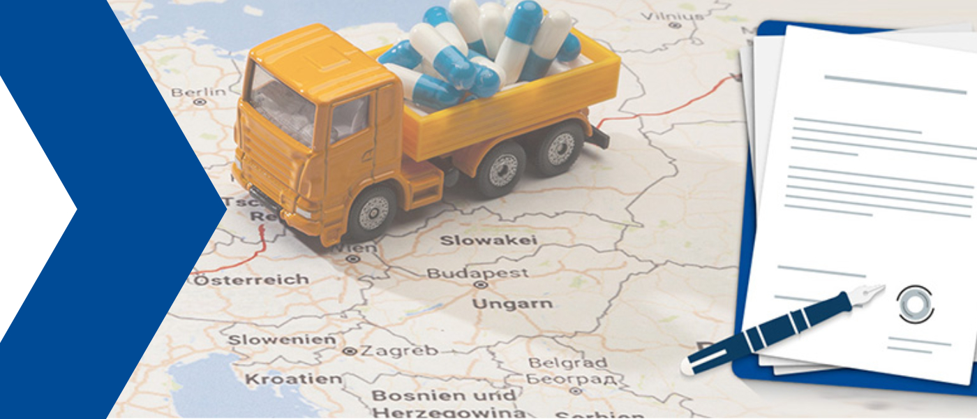 Import of Medicinal Products – Clarifications in  Annex 21