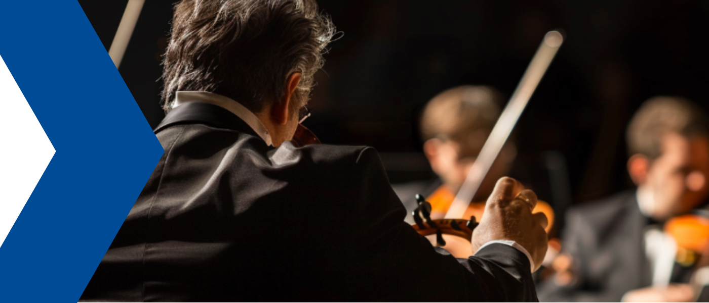 How are Quality Culture and a Symphony Orchestra Similar?
