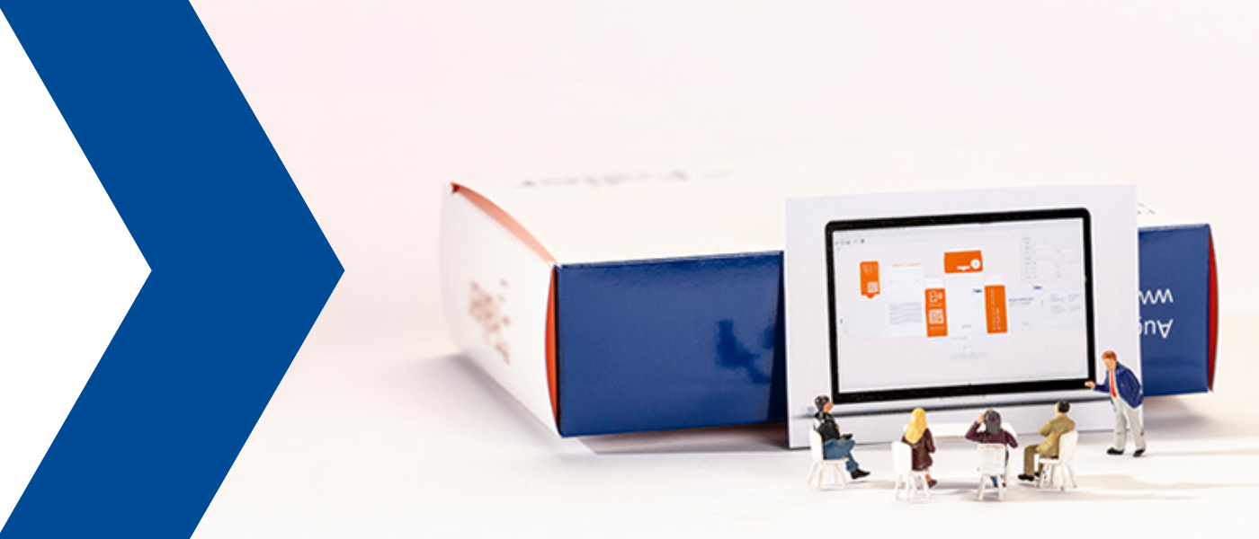 Specifications for packaging materials