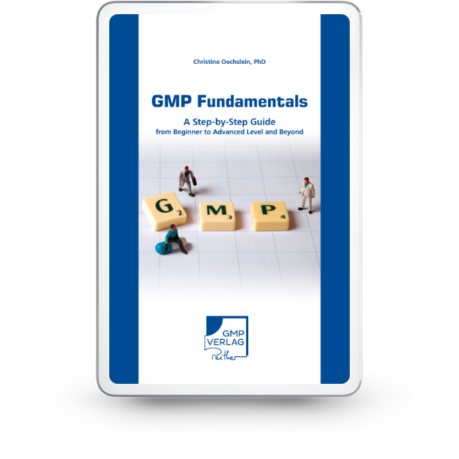 GMP Fundamentals | A Step-by-Step Guide