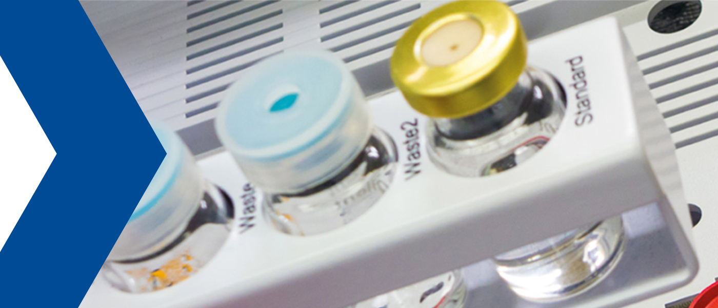 Data Integrity in the QC Laboratory