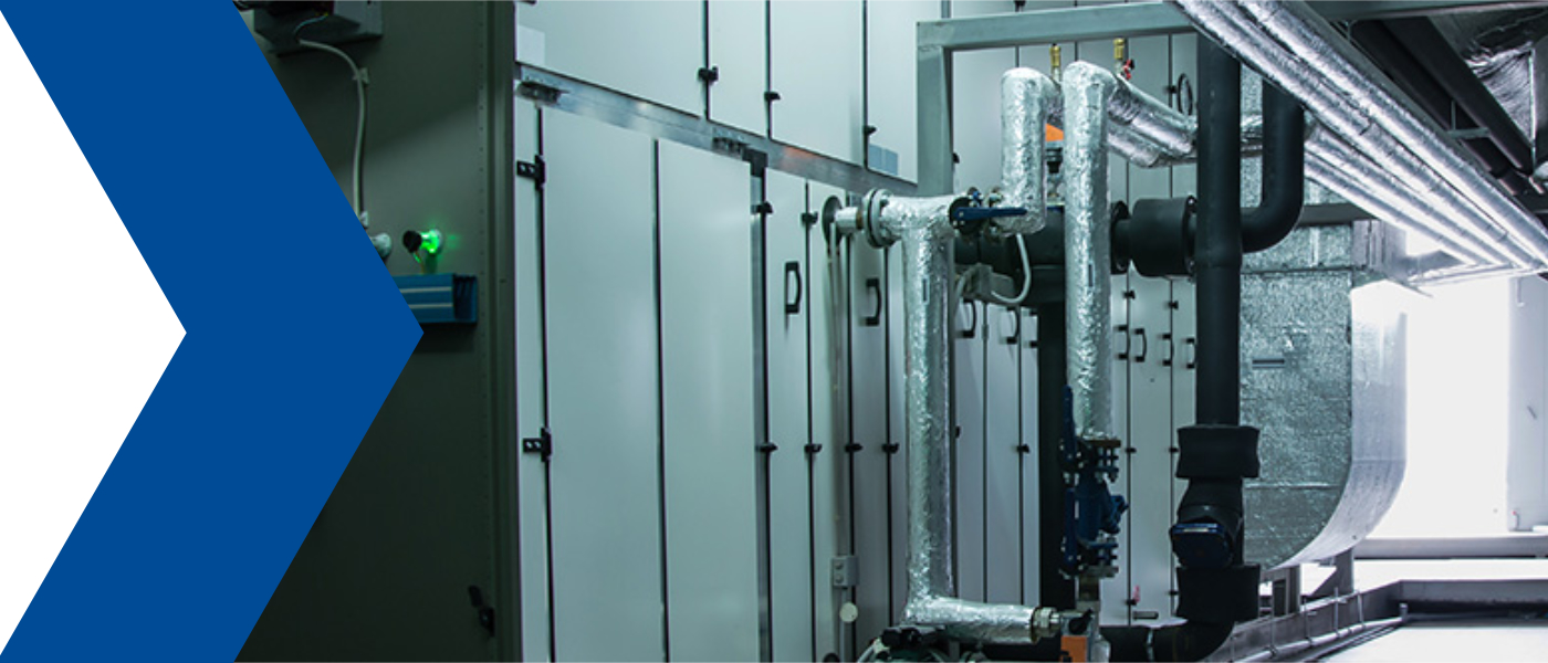 Pharmaceutical Gases – Operation, Maintenance and Monitoring of Gas Distribution Systems