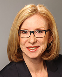 Sabine Mendel