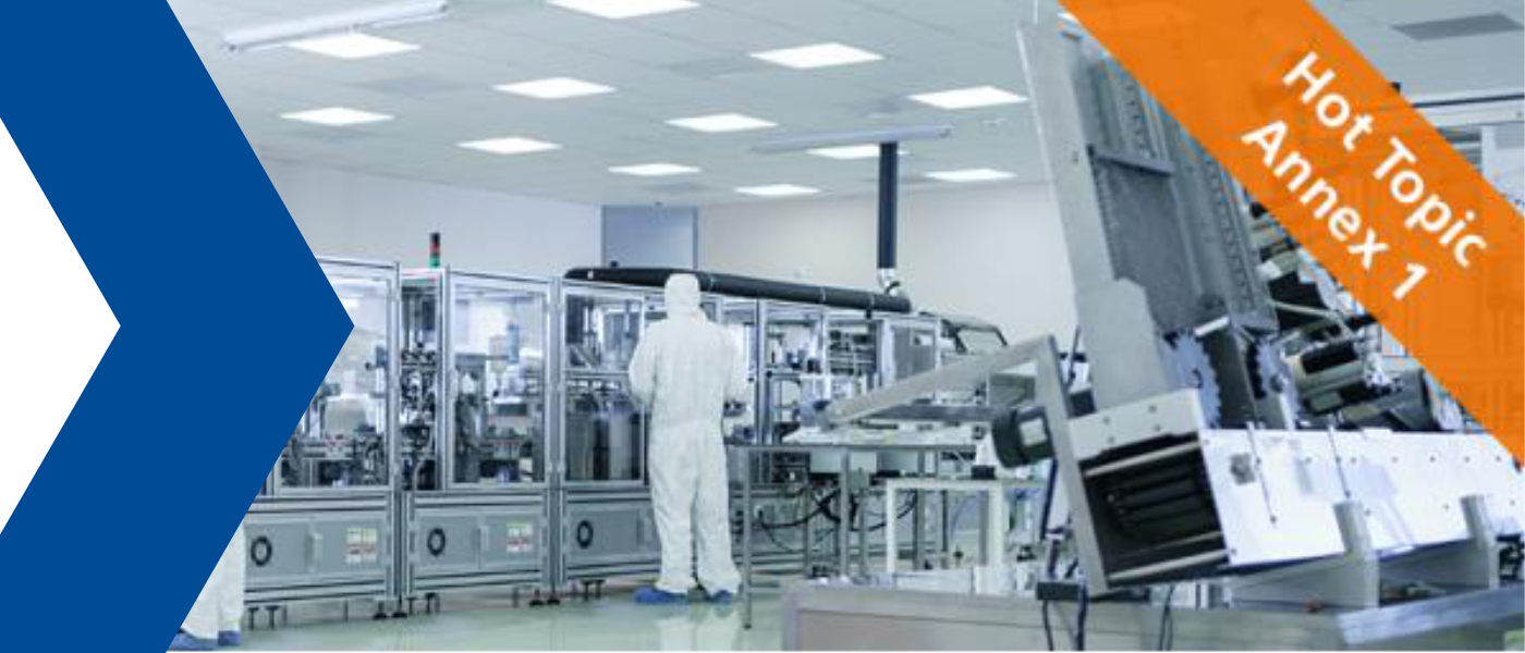 Regulatory and Industrial Standards for the Qualification of Premises and Air Handling Technology