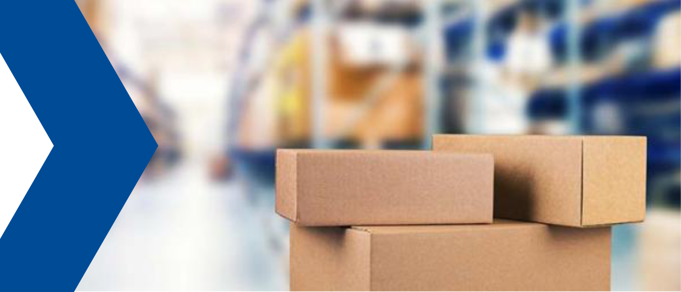 In-house Logistics: Material Management in Pharmaceutical Companies
