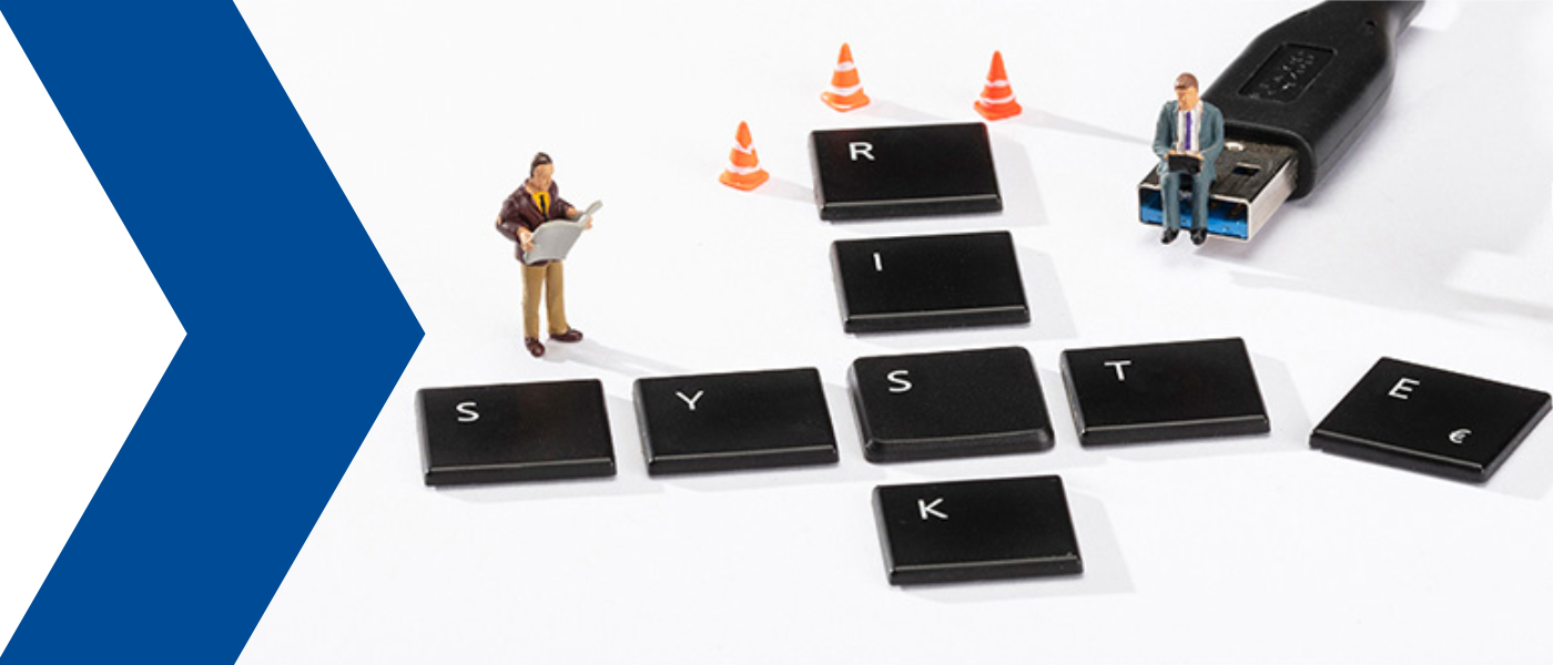 Alternative Approach to Risk Assessment of Computerised Systems