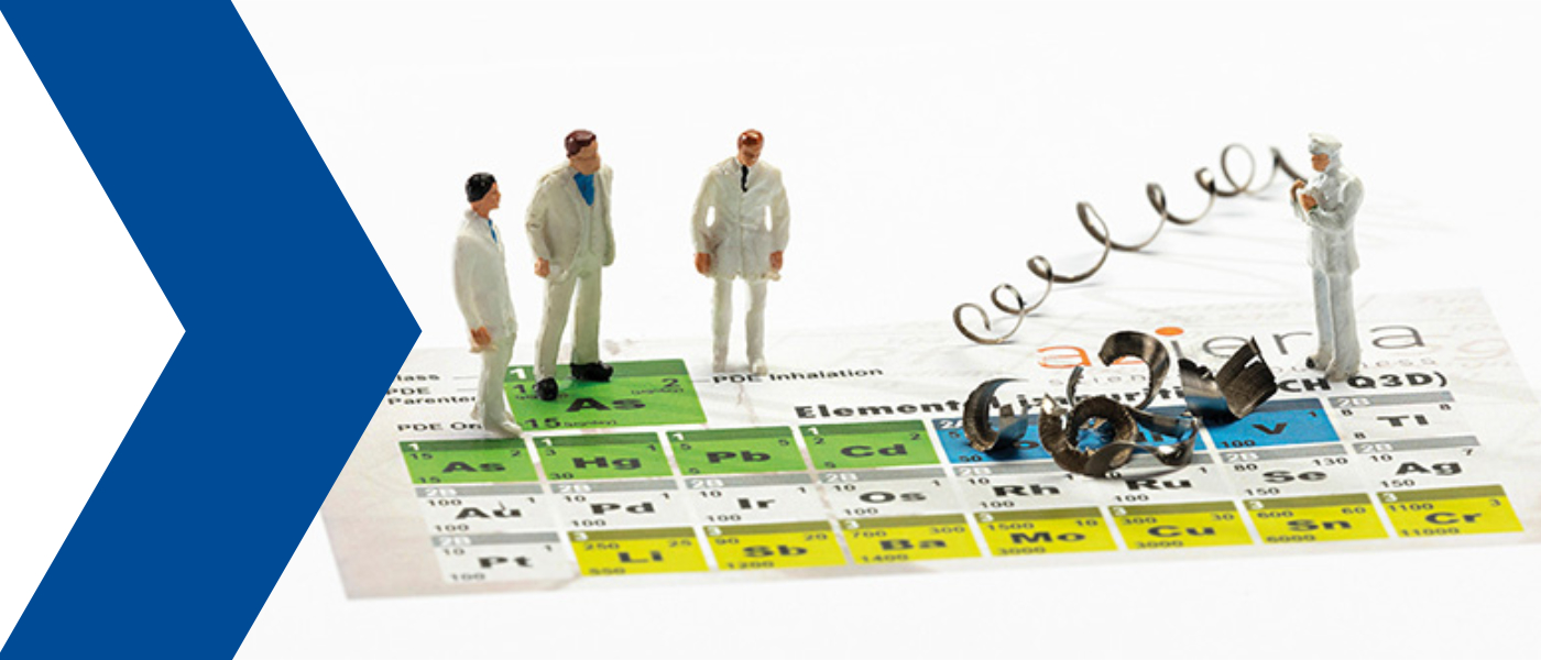 2 Approaches for Implementing ICH Q3D