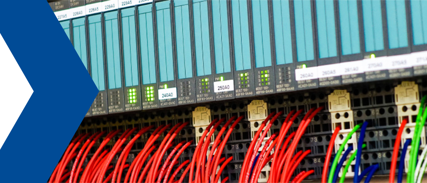 7 Questionnaire Blocks for PLC User Requirements