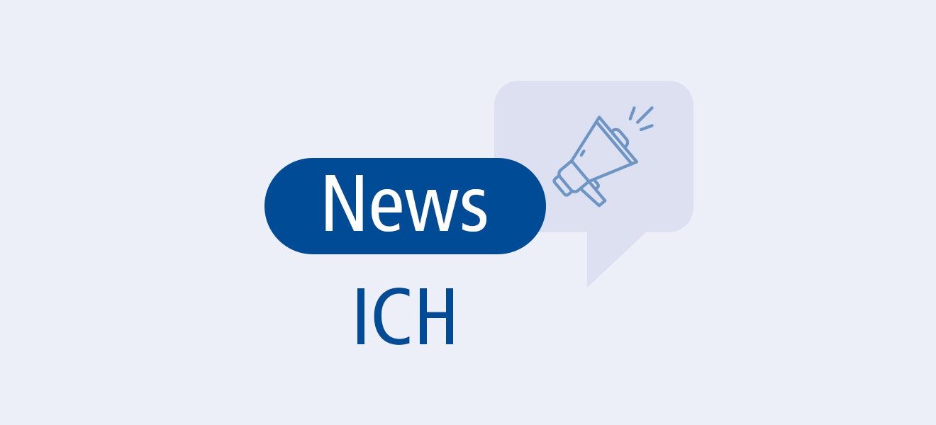 ICH:  ICH Q3 Draft on Extractables and Leachables Released