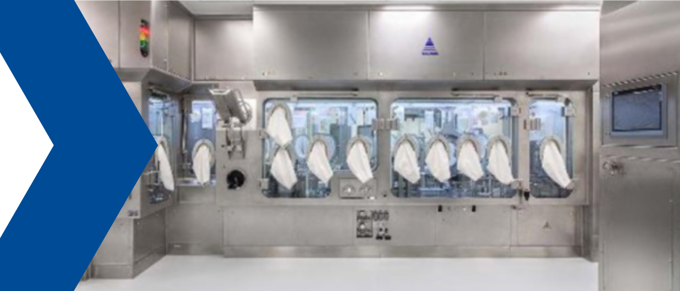 Isolators – Design and Application