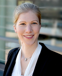 Dr. Birte Scharf