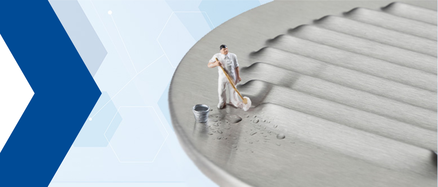 How can the Life Cycle Approach be Applied to Cleaning Validation?