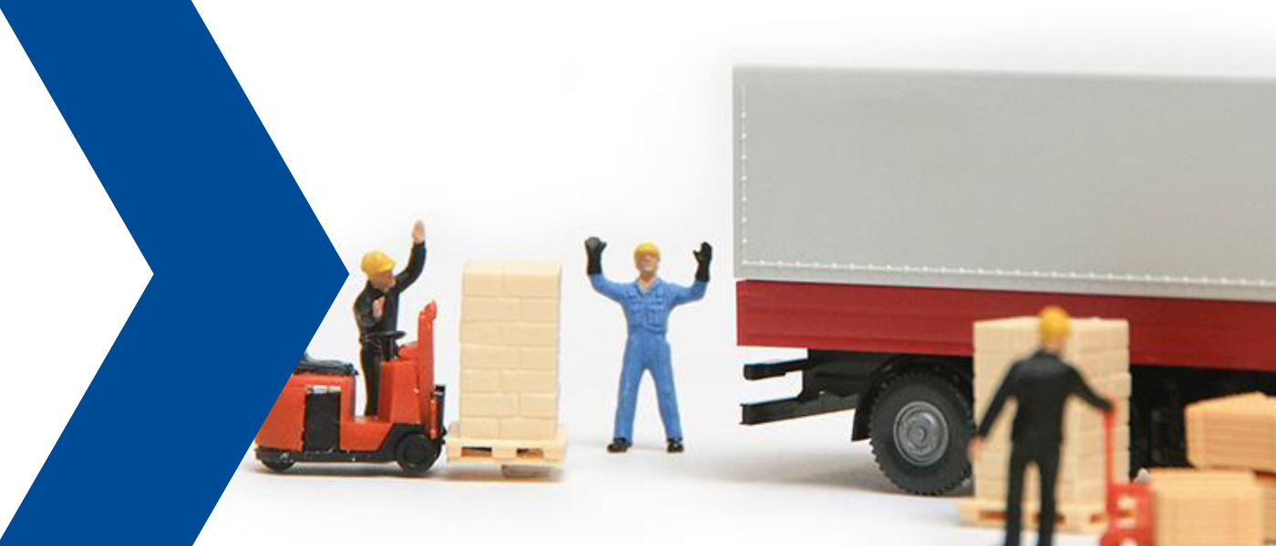 9 Check Points for the Incoming Goods Protocol at the Logistician's or Wholesaler's Premises