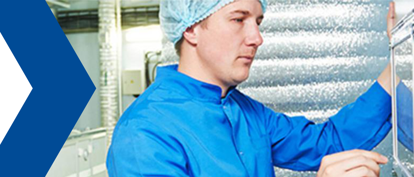 How to Maintain the Qualification Status of Your Equipment