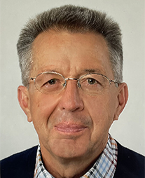 Roland Kleissendorf