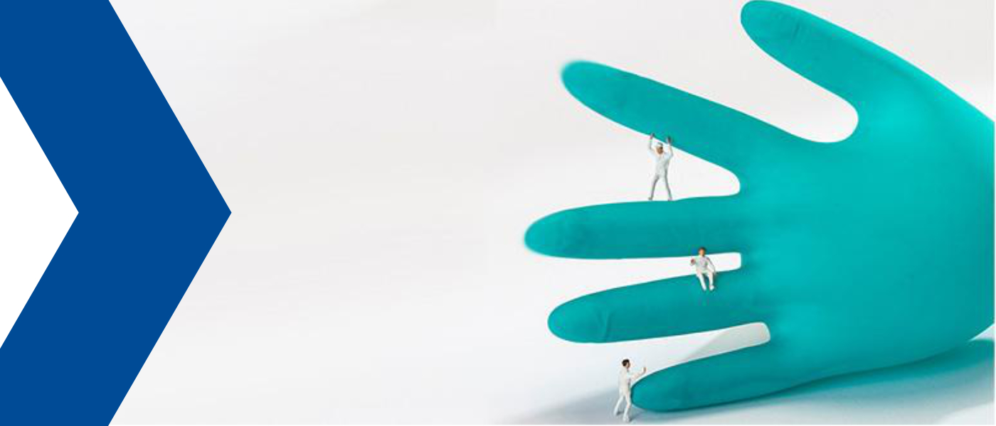 Contamination Control – Cleanliness Zone Concepts