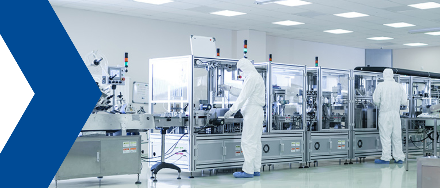 Filters and Installations in Safety Cabinets