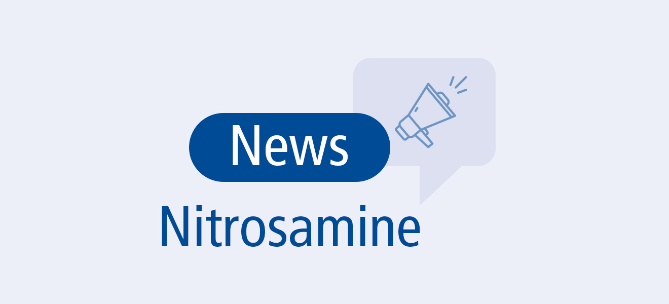 IPEC: Updated Questionnaire for Excipient Nitrosamine Risk Evaluation