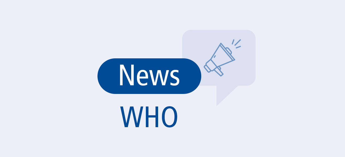 WHO: New WHO-Listed Authorities Designated