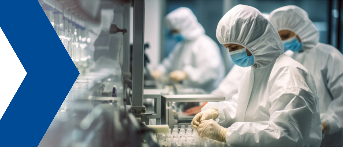 Contamination Control Strategy – What is the Inspector’s Point of View?