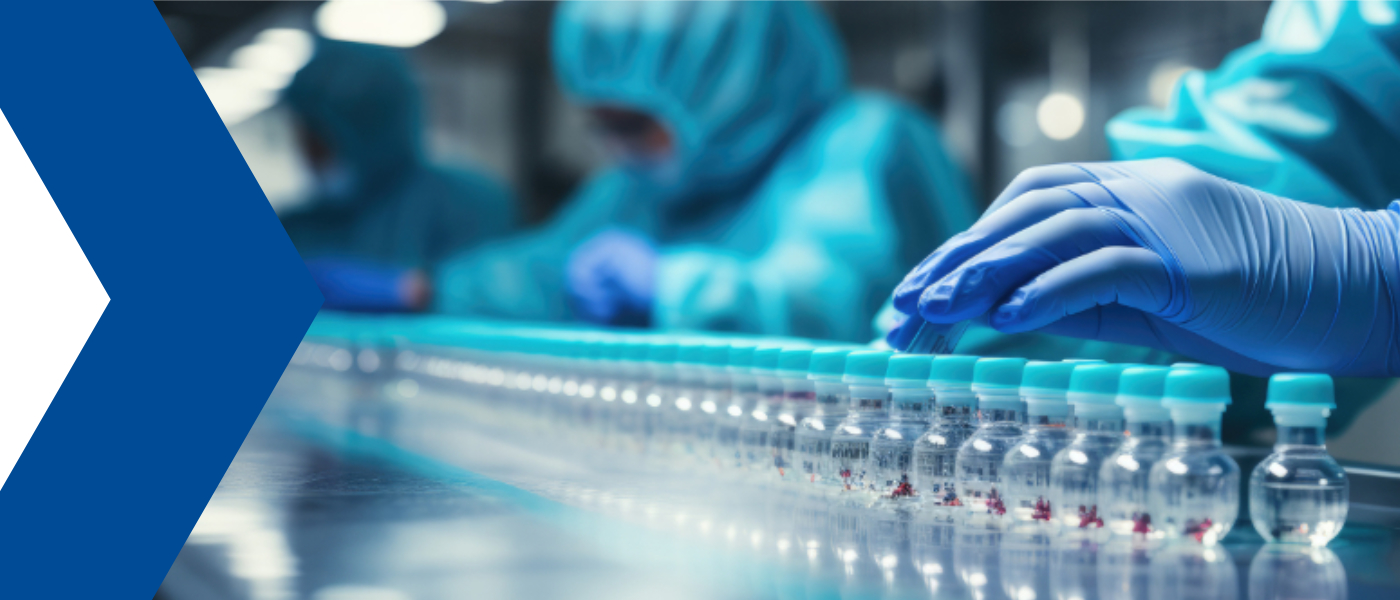 Sterilisation Processes – Requirements and Definitions