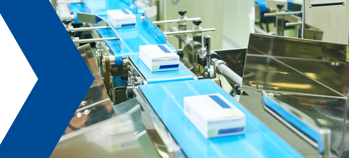 Save Time and Money when Qualifying a Blister Packaging Line