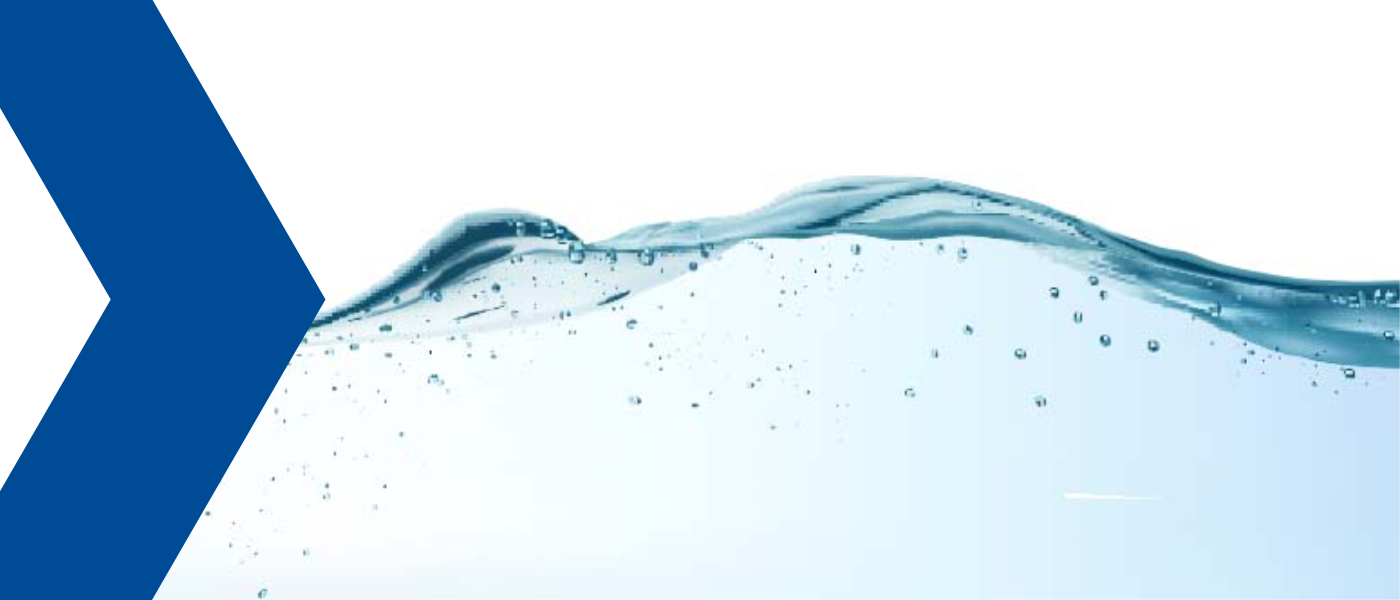 Water Qualities – Drinking Water as Source Water